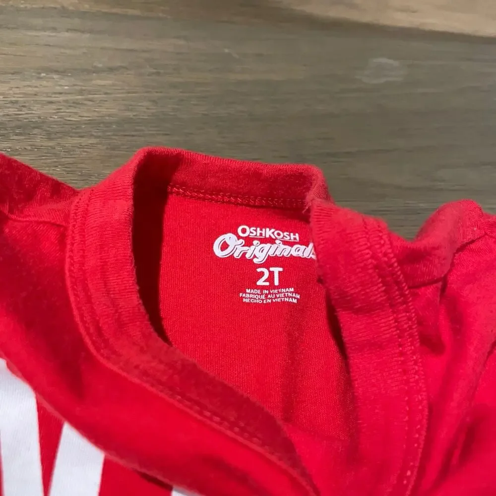 Boys bundle size 2T